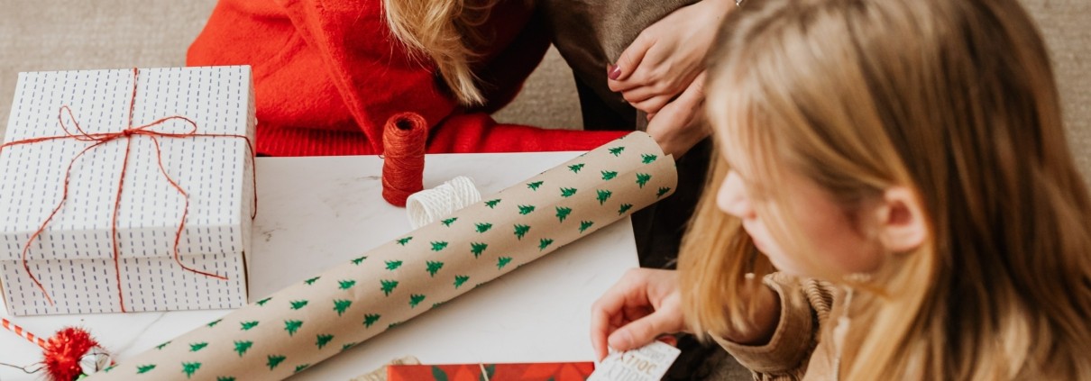 Die besten DIY-Weihnachtsgeschenk-Ideen für Ihre Liebsten