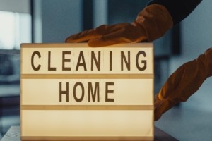 Frühjahrsputz leicht gemacht – clevere Putz-Hacks für ein strahlend sauberes Zuhause