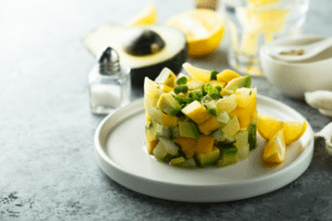 Wir verraten Ihnen unsere leckersten Rezepte für frische Sommersalate!