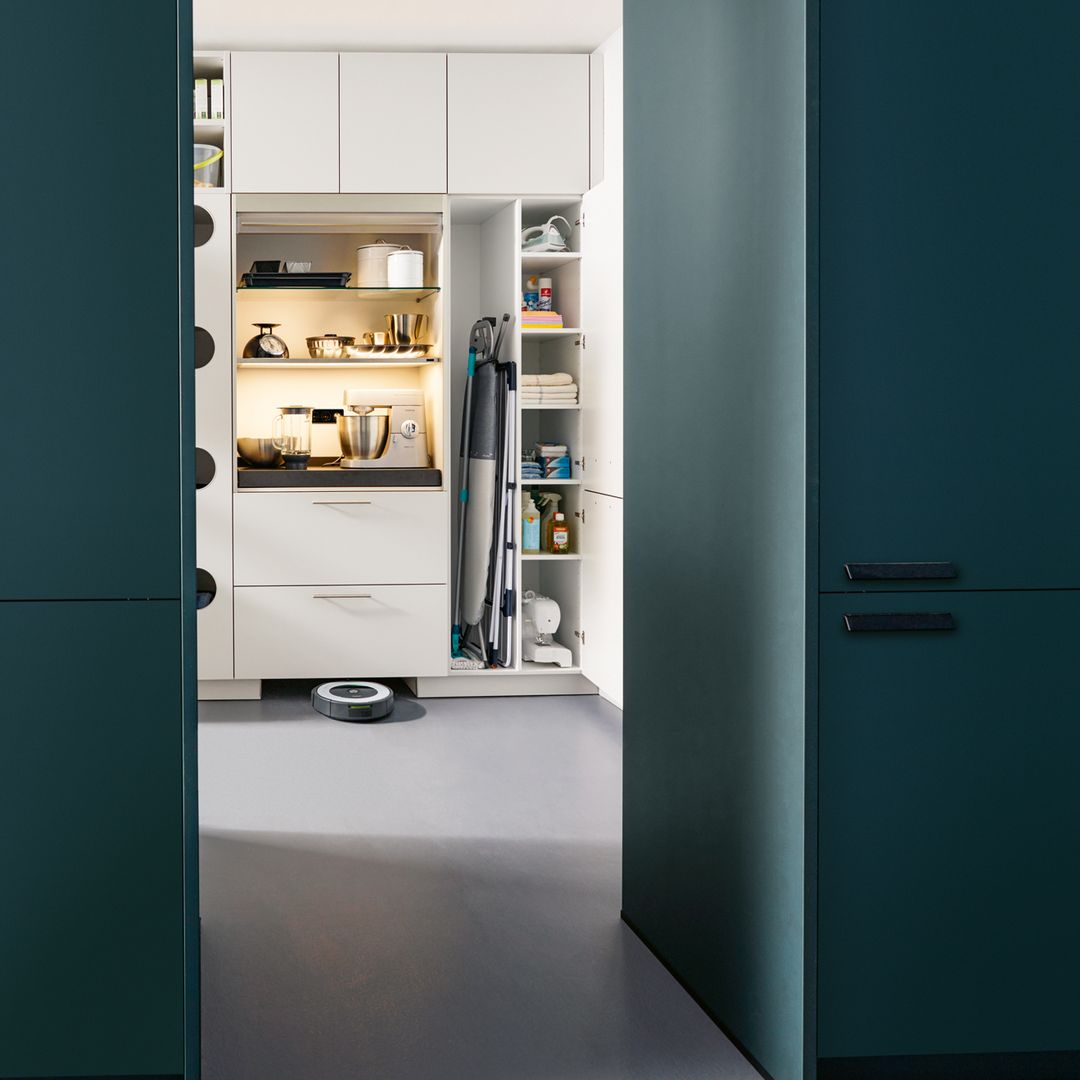 Featured image for “Hauswirtschaftsraum einrichten: Tipps & Ideen”