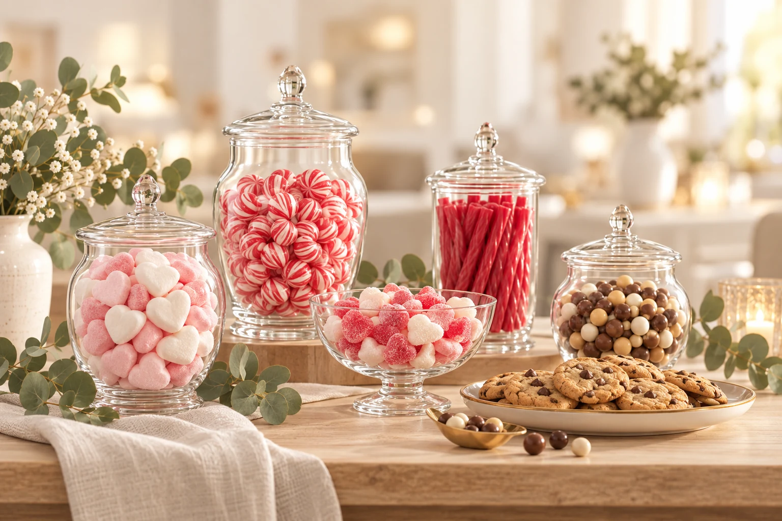 Candybar